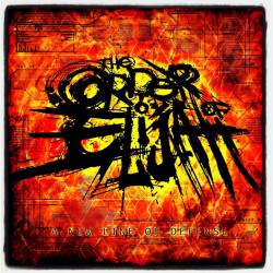 The Order Of Elijah : New Line of Defense